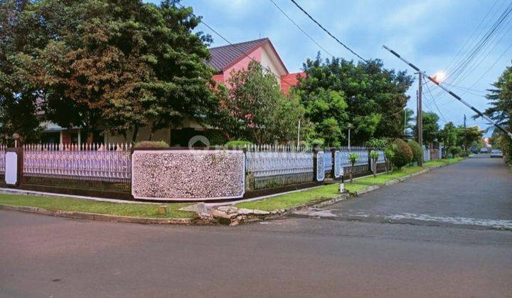 Di Jual Rumah + Kontrakan Exlusif Dalam Kota Bogor 1