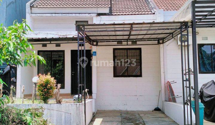 Di Jual Cepat Rumah Siap Huni Perumahan Bnr Grand Harmony 2  2