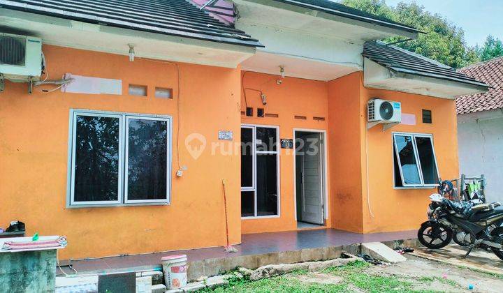 Dijual Rumah Siap Huni. Jabon Mekar Jaya Parung 1