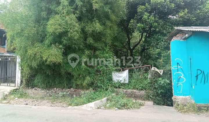 Dijual Kav Tanah. Pinggir Jalan Dijual Kav Tanah. Pinggir Jalan