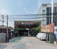 Dijual Ruang Usaha Resto Dan Cafe JLN Pahlawan Bondongan 1