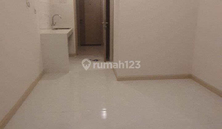 Dijual Cepat Apartemen Tipe Studio Tower GINZA di PiK 2,sea View 2