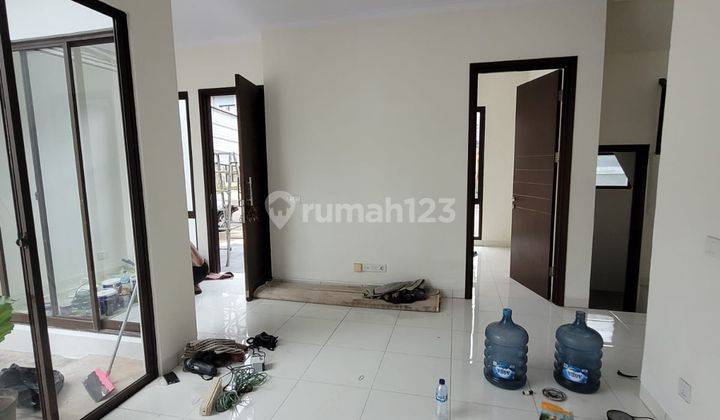 Disewakan Rumah 2 lantai di Cluster Avani, BSD 1