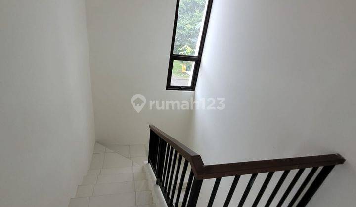 Disewakan Rumah 2 lantai di Cluster Avani, BSD 2