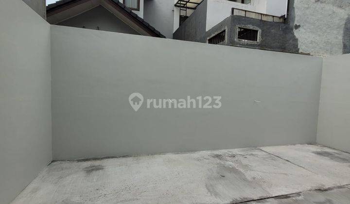 Disewakan Rumah 2 lantai di Cluster Avani, BSD 5