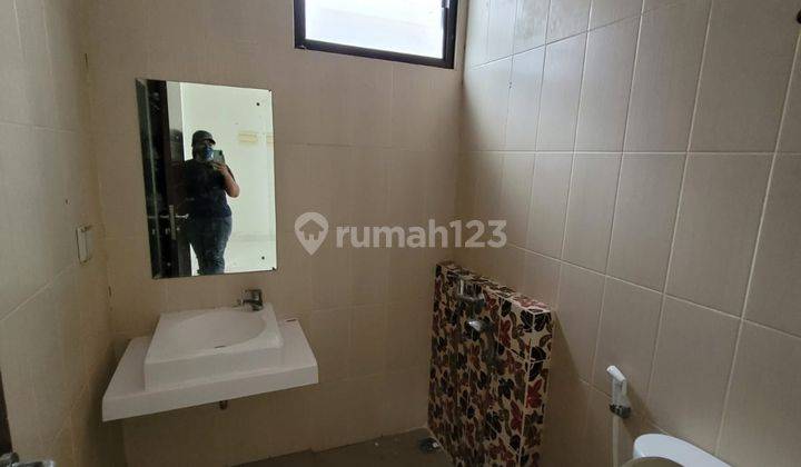 Disewakan Rumah 2 lantai di Cluster Avani, BSD 4