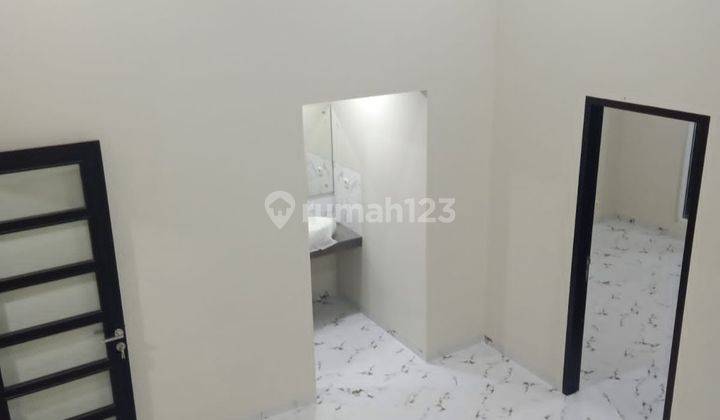 Dijual Cepat Rumah baru,mewah,cantik dkt pintu tol BSD 2