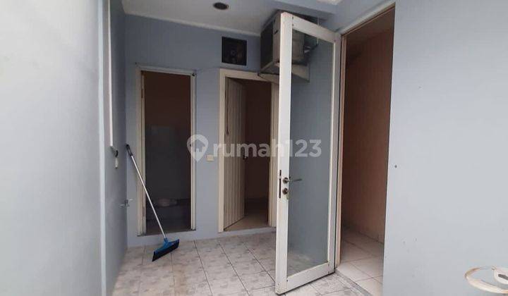 Dijual Cepat Rumah Bagus Siap Huni Di The Icon Bsd  2