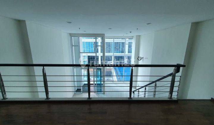 Dijual murah Apartment  masih baru di Alam Sutera BROOKLYN SOHO 2