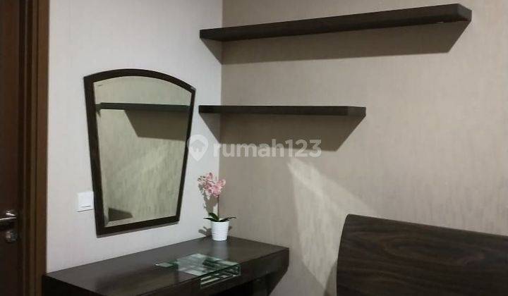 Disewakan rumah furnish di Avani,dekat Aeon mall n pintu toll BSD 2