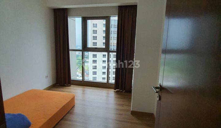 Disewakan Apartemen M Town 3 BR Fullfurnsih Gading serpong 2