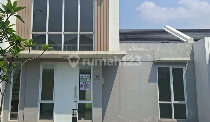 New House for Quick Sale, Ready to Occupy at Petals Paramount 1