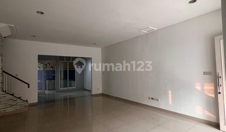 Disewakan Rumah Besar Dan.bagus Di Residence One Bsd 2