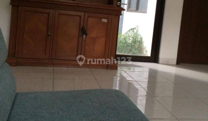 Dijual Cepat Rumah Di Avani,dekat Aeon Mall Bsd 2