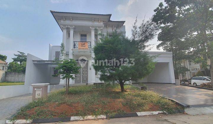 Dijual Murah Rumah 2 lantai siap huni di Lippo Cikarang 1