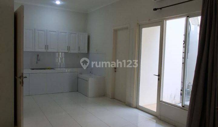 Disewakan Rumah Semi Furnish Di Gading Serpong 2