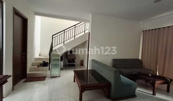 Dijual Murah Rumah Siap Huni Di Avani,dekat Aeon Mall N Toll Bsd 1