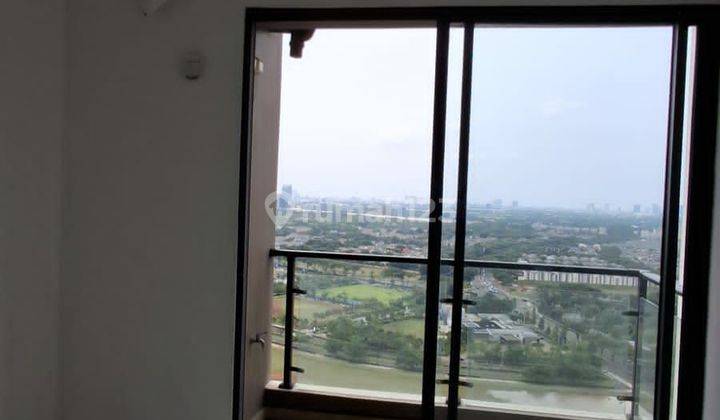 Disewakan Apartemen SKY HOUSE BSD, 2 BR SEMIFURNISH Dkt TOL, AEON 2