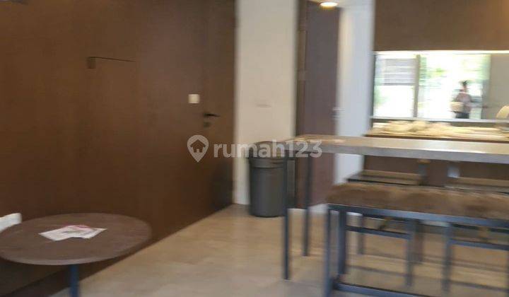 Dijual Cepat Rumah Furnish Dekat Exit Tol N Aeon Mall Bsd 2