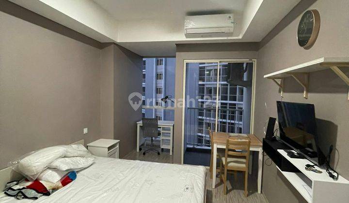 Disewakan Apartemen Pacific Garden Di ALAM SUTERA 1