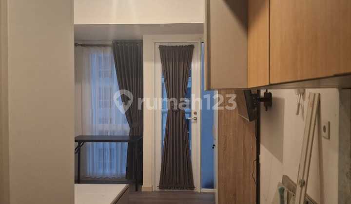 Disewakan Apartemen Tokyo Riverside Tower Ginza Pik 2 Jakarta Utara 2