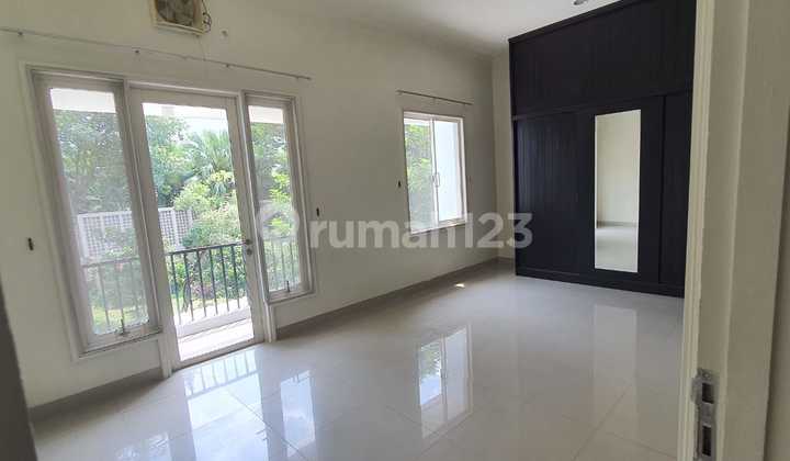 Disewakan Rumah ******** Bagus Dekat Mall Di Gading Serpong, Tangerang 2