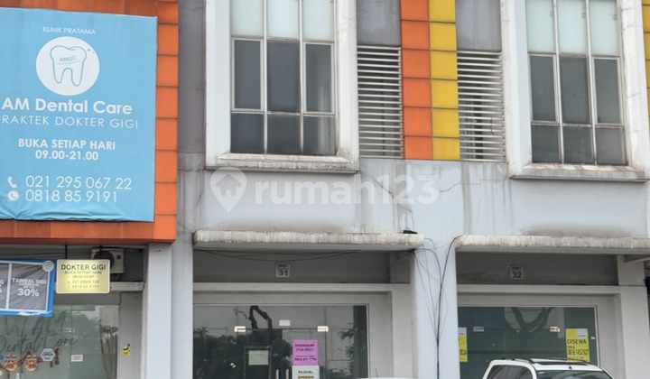 Dijual Cepat Ruko Pinggir Jalan Siap.huni.di.gading.serpong Ruko Dijual Cepat Ruko Pinggir Jalan Siap.huni.di.gading.serpong Ruko