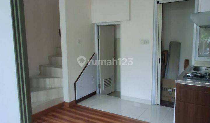 Dijual Muraahhh Rumah Cantik Semi Furnsih Di Gading Serpong 2