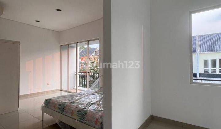 Disewakan Rumah Besar Dan.bagus Di Residence One Bsd 1
