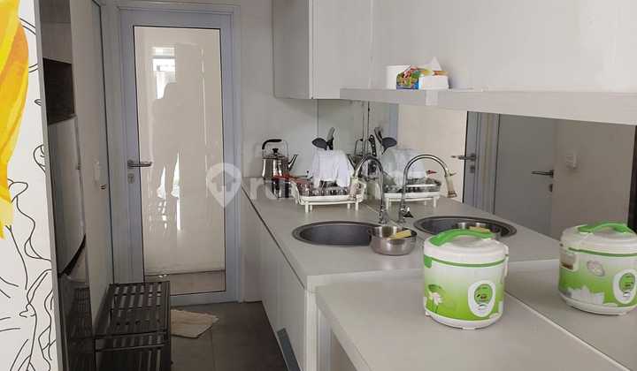 For Rent Beautiful Fully Furnished House Near Grandlucky and BSD Toll Gate 2