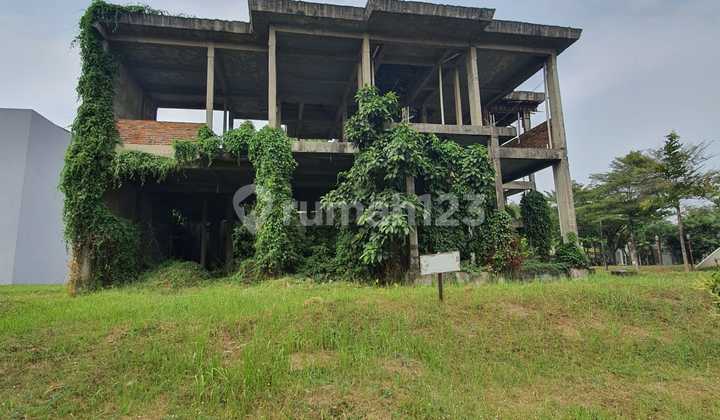 Dijual Cepat Kavling di Cluster Aristoteles, Gading Serpong Dijual Cepat Kavling di Cluster Aristoteles, Gading Serpong