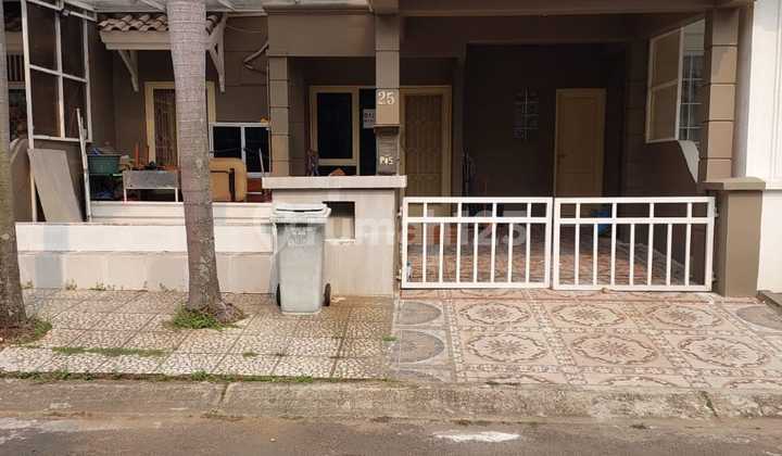 Jual Cepat Rumah Taman Bromo Lippo Karawaci Tangerang Jual Cepat Rumah Taman Bromo Lippo Karawaci Tangerang