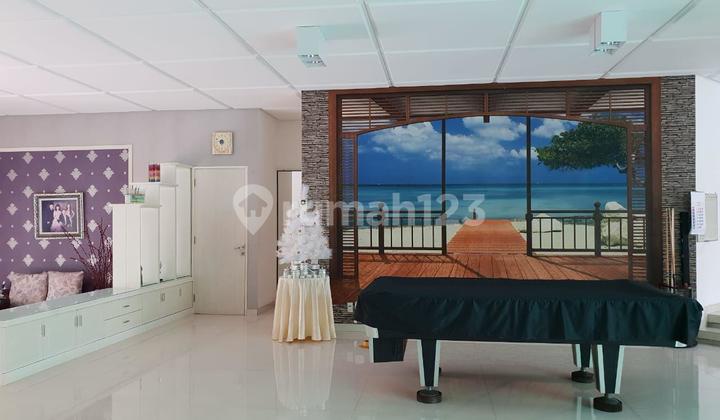 Jual Rumah Ada Kolam Renang Danau Sunter Permai Timur Jakarta Jual Rumah Ada Kolam Renang Danau Sunter Permai Timur Jakarta