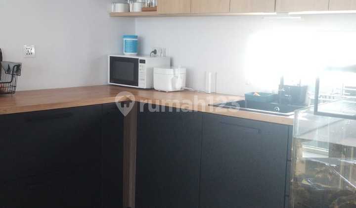 Jual Cepat Apartemen Rainbow Spring Condovillas Gading Serpong