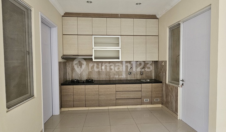 Jual Cepat Rumah Cluster Sheffield Greenwich Bsd City 2