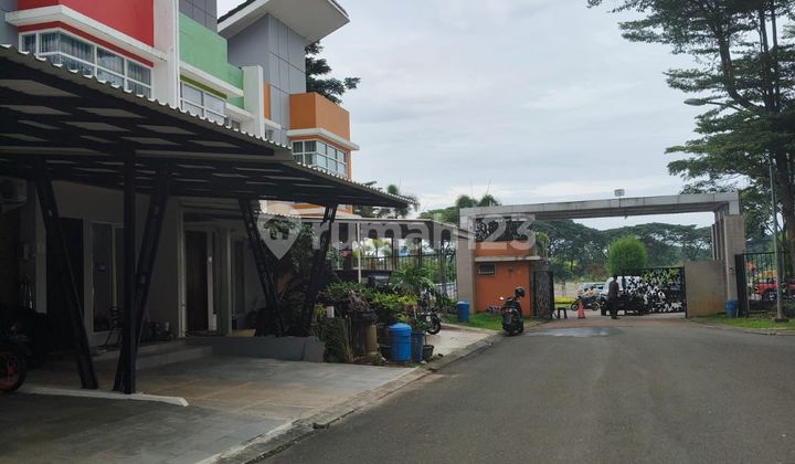For Sale Fast House Riviera Village Paramount Gading Serpong For Sale Fast House Riviera Village Paramount Gading Serpong