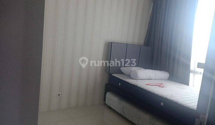 Jual Cepat Apartemen ST.moritz Puri Indah Jakarta Barat 2