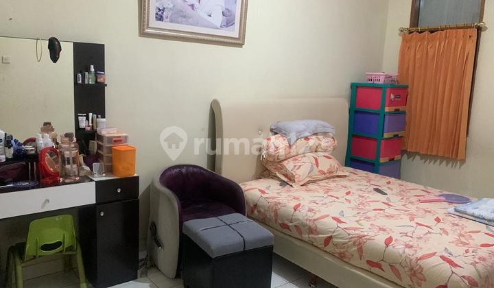 Jual Cepat Rumah Deket Angke Gajah Mada Jakarta 2
