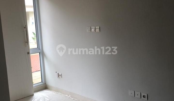 Jual Cepat Rumah Virginia Village Gading Serpong Tangerang