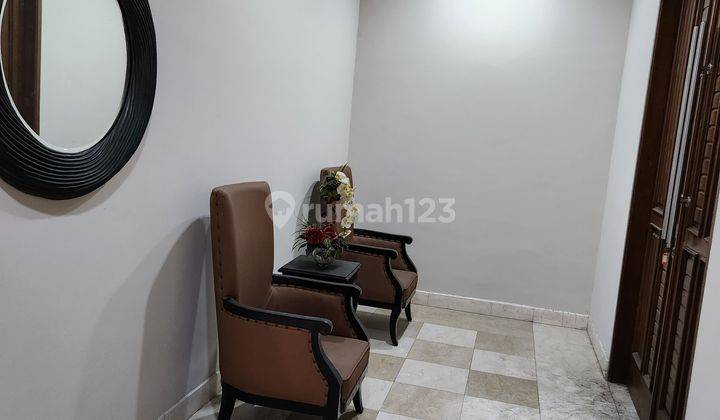 Disewa rumah puri jimbaran timur laut ada kolam renang nego sampe deal 9