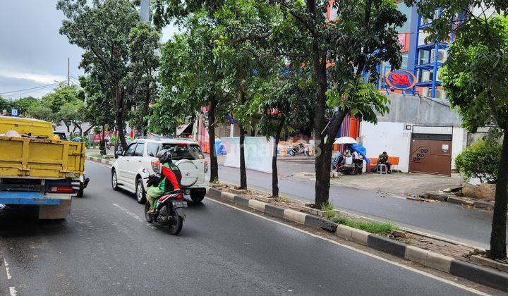 Sewa tanah meruya ilir raya deket superindo intercon puri jakarta 7