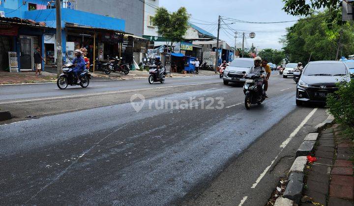 Sewa tanah meruya ilir raya deket superindo intercon puri jakarta 9