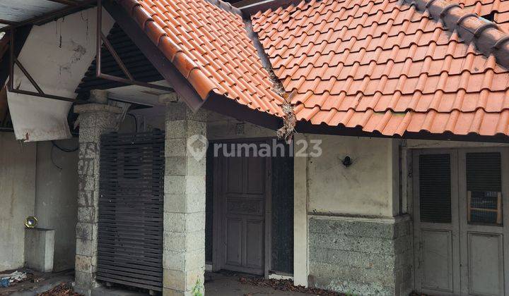 Sewa tanah meruya ilir raya deket superindo intercon puri jakarta 10