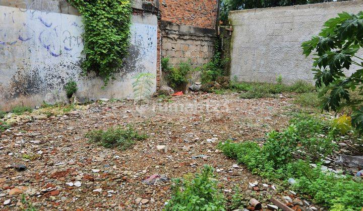 Sewa tanah meruya ilir raya deket superindo intercon puri jakarta 11