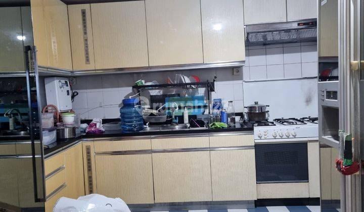 Jual cepat Apartemen Wesling Kedoya 3 kamar tidur bagus jakarta barat 5
