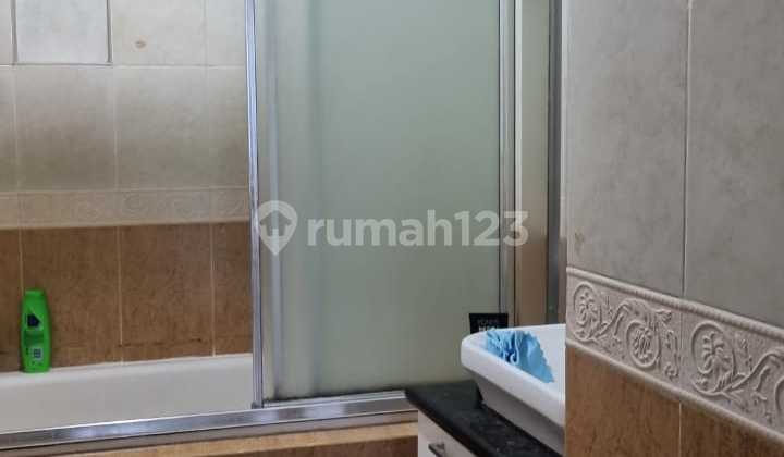 Jual cepat Apartemen Wesling Kedoya 3 kamar tidur bagus jakarta barat 7