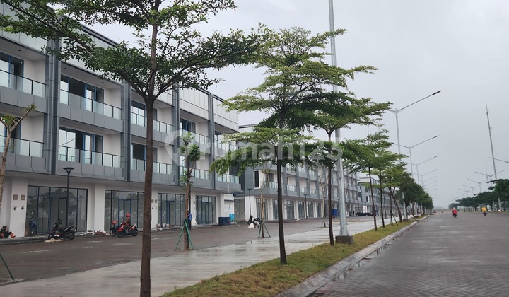 Sewa Ruko Baru La Riviera pik2 pantai indah kapuk jakarta Sewa Ruko Baru La Riviera pik2 pantai indah kapuk jakarta