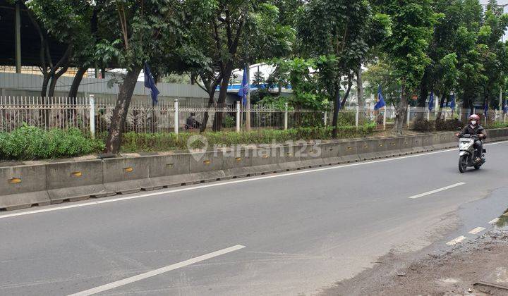 Dijual Cepat Ruko Jalan panjang raya jakarta barat 2