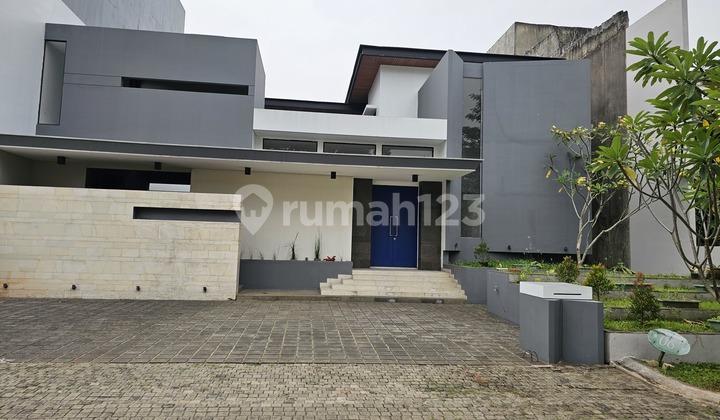 Jual cepat Rumah Emerald Cove Summarecon Gading serpong Jual cepat Rumah Emerald Cove Summarecon Gading serpong