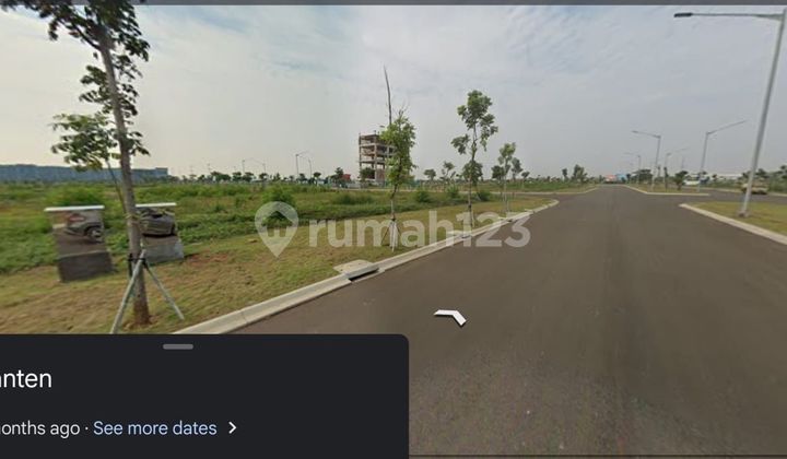 Commercial Lot Rental PIK 2. Pantai Indah Kapuk near toll road. Commercial Lot Rental PIK 2. Pantai Indah Kapuk near toll road.